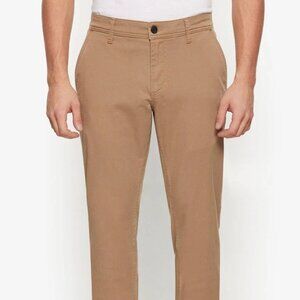 Signal Clothing Straw Beige Victorsi Chino